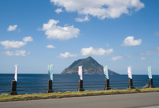 南原スポーツ公園の入り口