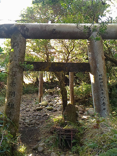 浅間神社