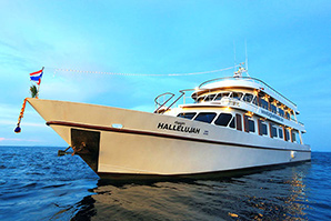 Big Blue Diving Khaolak