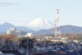 いつもの風景 いつもの風景
