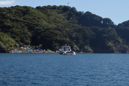 瀬ノ浜 瀬ノ浜