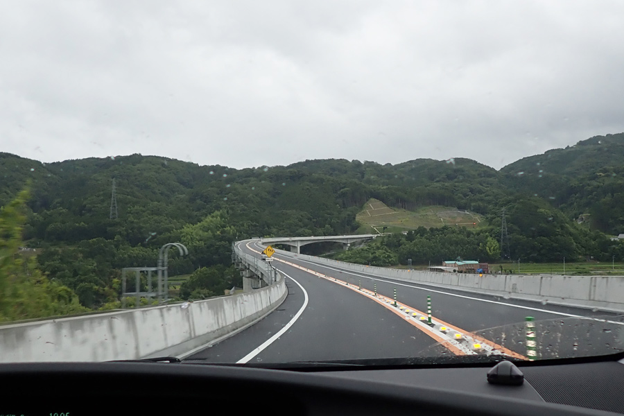 狩野川高架橋