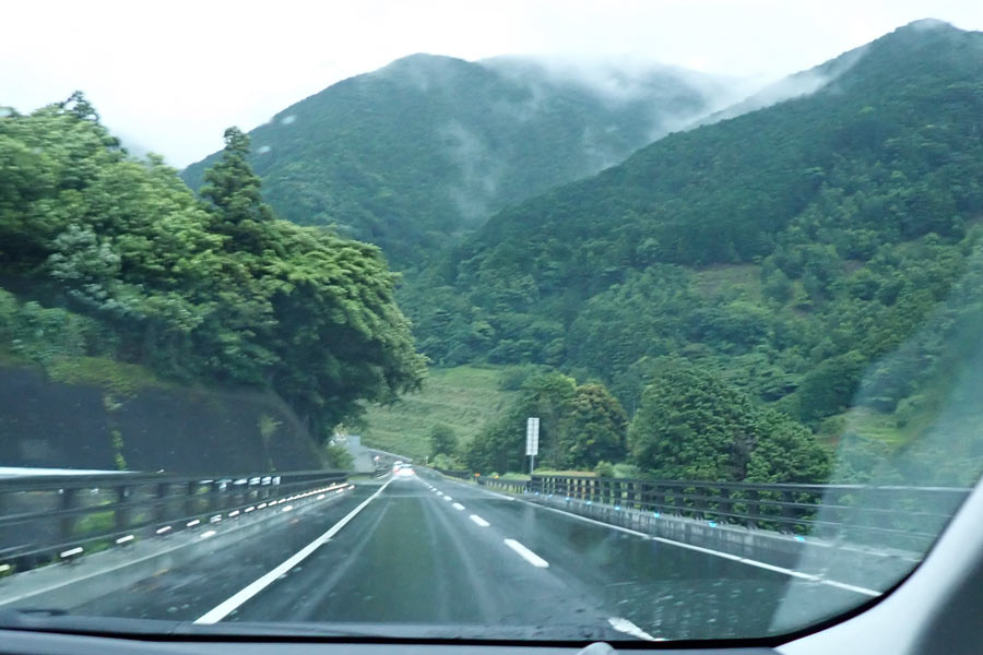 焼山橋 焼山橋