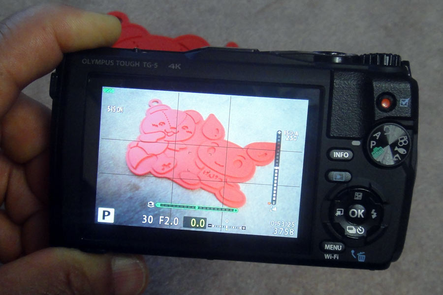 縦横比が3：2の液晶モニター