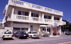 Five Ocean Diving Club